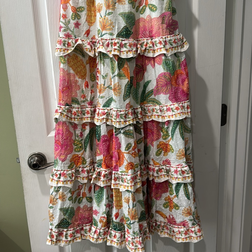 FARM Rio Dress - Picture 10 of 14